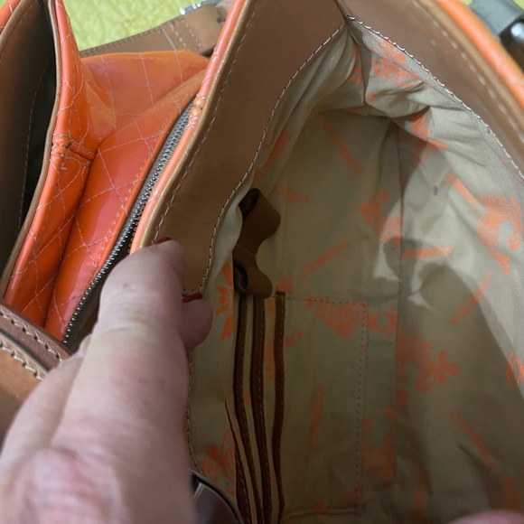 Consuela purse/bag - Picture 5 of 7